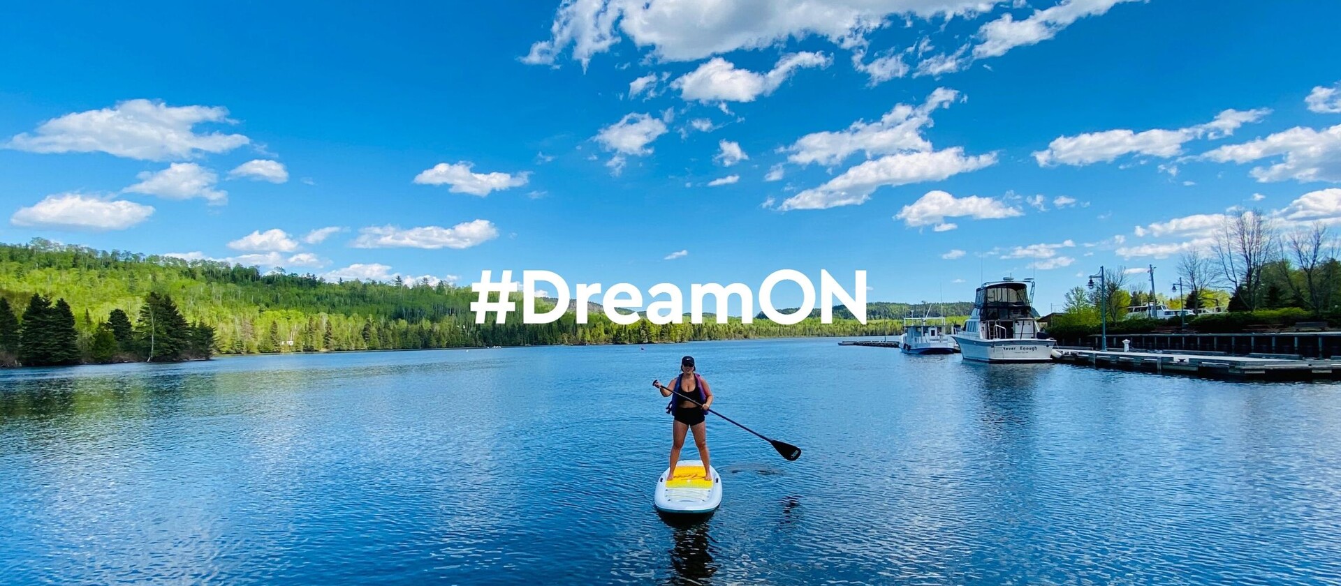 Virtual Marketplace Nipigon Northern Ontario Travel